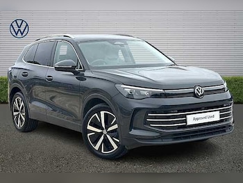 Used Volkswagen Tiguan 2025 for sale - 78545353: Photo