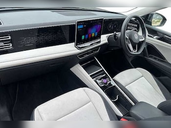 Used Volkswagen Tiguan 2025 for sale - 78545353: Photo
