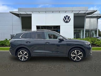Used Volkswagen Tiguan 2025 for sale - 78545353: Photo