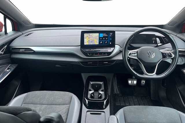 Used Volkswagen ID.4 2022 for sale - 76101508: Photo 10