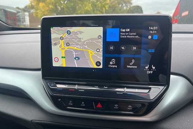 Used Volkswagen ID.4 2022 for sale - 76101508: Photo 13