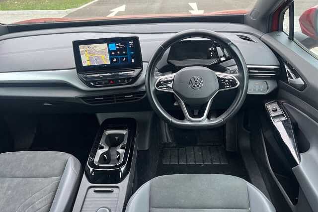 Used Volkswagen ID.4 2022 for sale - 76101508: Photo 14
