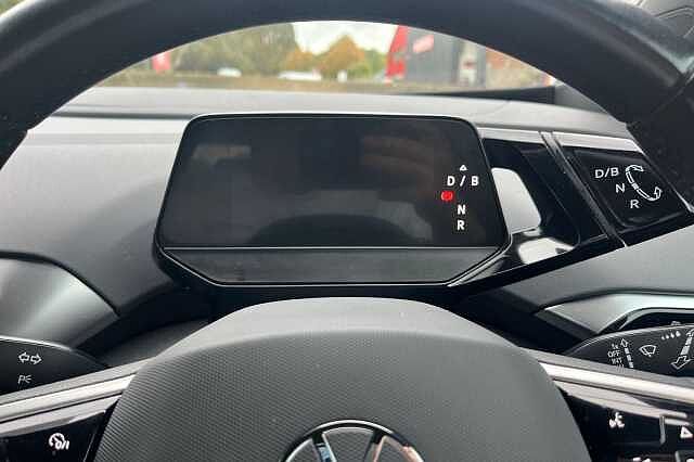 Used Volkswagen ID.4 2022 for sale - 76101508: Photo 18