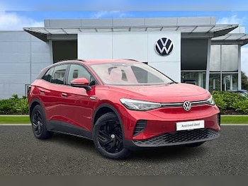 Used Volkswagen ID.4 2022 for sale - 76101508: Photo