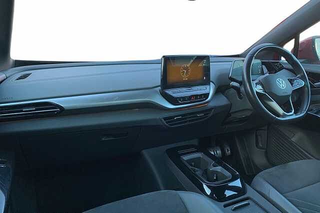 Used Volkswagen ID.4 2022 for sale - 76101508: Photo 2