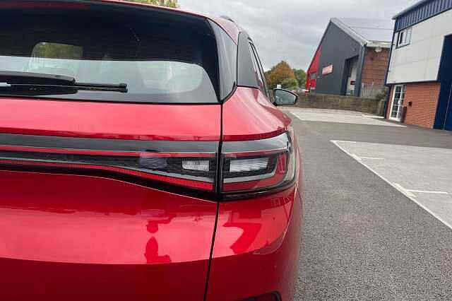 Used Volkswagen ID.4 2022 for sale - 76101508: Photo 22