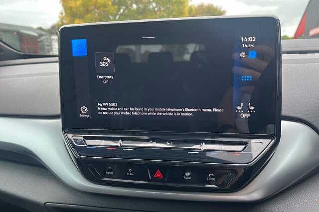 Used Volkswagen ID.4 2022 for sale - 76101508: Photo 24