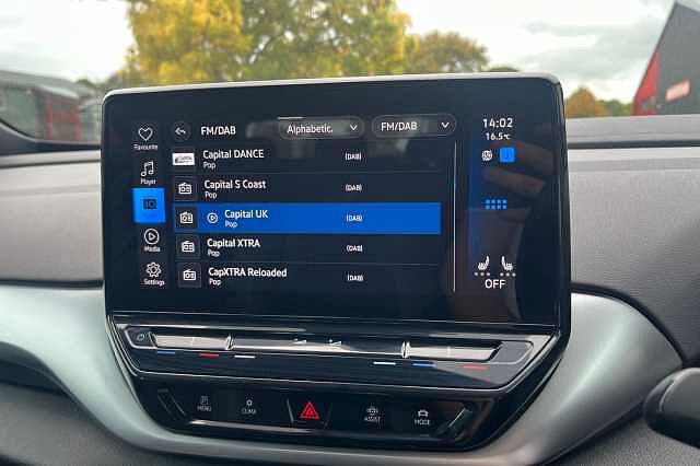 Used Volkswagen ID.4 2022 for sale - 76101508: Photo 25