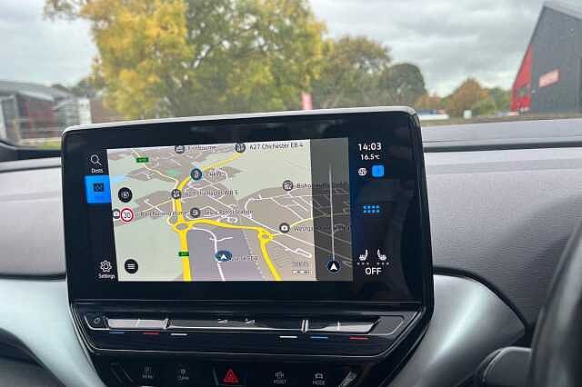 Used Volkswagen ID.4 2022 for sale - 76101508: Photo 26