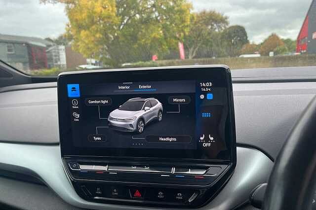 Used Volkswagen ID.4 2022 for sale - 76101508: Photo 27