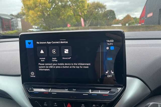 Used Volkswagen ID.4 2022 for sale - 76101508: Photo 28