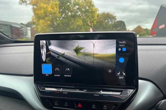 Used Volkswagen ID.4 2022 for sale - 76101508: Photo 29