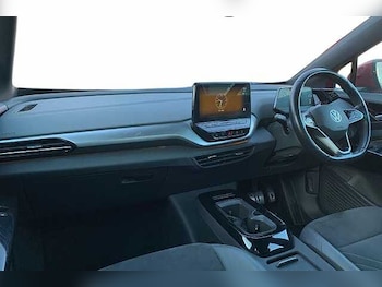 Used Volkswagen ID.4 2022 for sale - 76101508: Photo