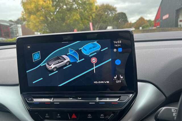 Used Volkswagen ID.4 2022 for sale - 76101508: Photo 30