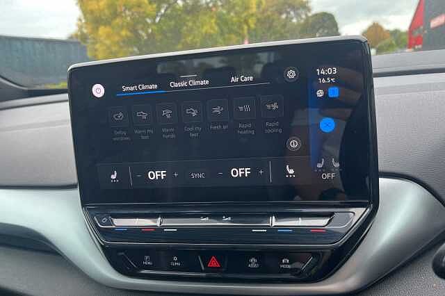 Used Volkswagen ID.4 2022 for sale - 76101508: Photo 31