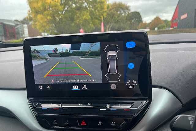 Used Volkswagen ID.4 2022 for sale - 76101508: Photo 32