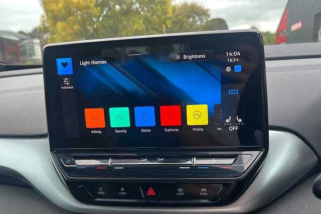 Used Volkswagen ID.4 2022 for sale - 76101508: Photo 33