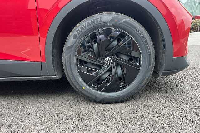 Used Volkswagen ID.4 2022 for sale - 76101508: Photo 5