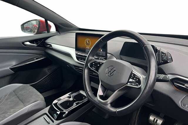 Used Volkswagen ID.4 2022 for sale - 76101508: Photo 6