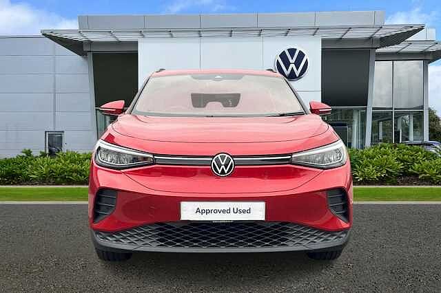 Used Volkswagen ID.4 2022 for sale - 76101508: Photo 7