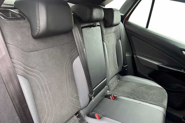 Used Volkswagen ID.4 2022 for sale - 76101508: Photo 8