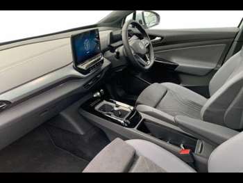 Used Volkswagen ID5 2023 for sale - 69656344: Photo
