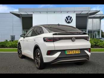 Used Volkswagen ID5 2023 for sale - 69656344: Photo