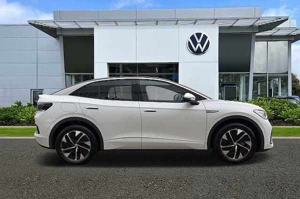 Used Volkswagen ID.5 2023 for sale - 69656344: Photo 4