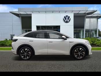 Used Volkswagen ID5 2023 for sale - 69656344: Photo