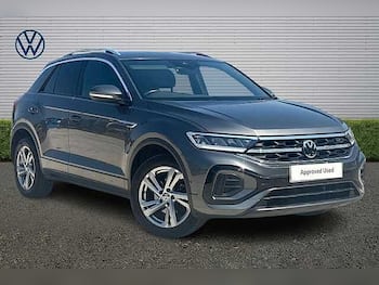 Used Volkswagen T-Roc 2022 for sale - 79450765: Photo