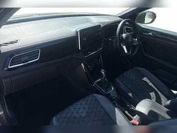 Used Volkswagen T-Roc 2022 for sale - 79450765: Photo