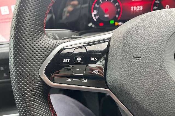 Used Volkswagen Golf 2021 for sale - 76133821: Photo 15