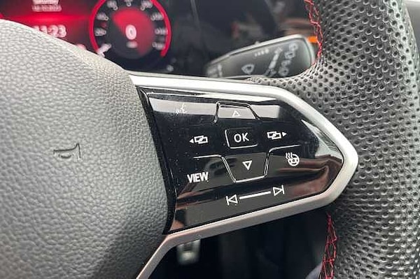 Used Volkswagen Golf 2021 for sale - 76133821: Photo 17