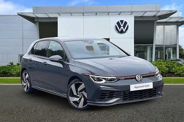 Used Volkswagen Golf 2021 for sale - 76133821: Photo 1