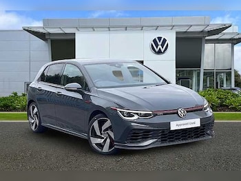 Volkswagen - Golf