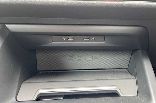 Used Volkswagen Golf 2021 for sale - 76133821: Photo 30