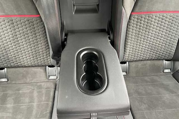 Used Volkswagen Golf 2021 for sale - 76133821: Photo 33