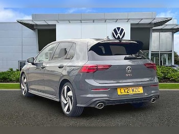 Used Volkswagen Golf 2021 for sale - 76133821: Photo 3
