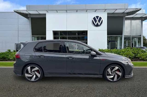 Used Volkswagen Golf 2021 for sale - 76133821: Photo 4