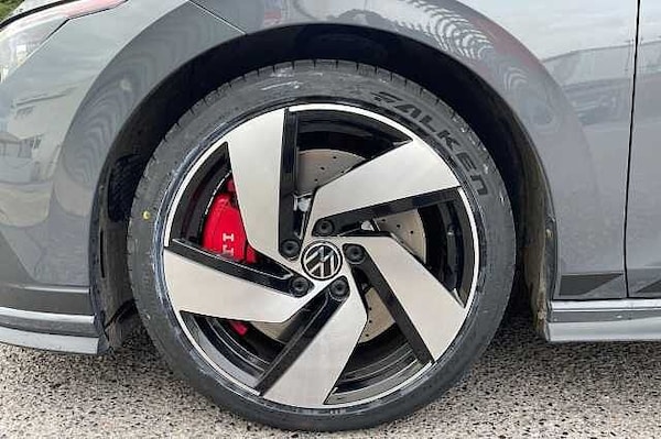 Used Volkswagen Golf 2021 for sale - 76133821: Photo 5