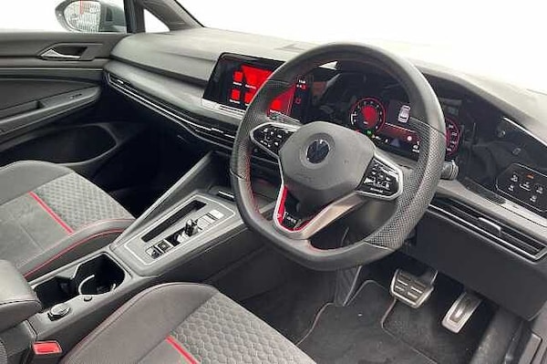 Used Volkswagen Golf 2021 for sale - 76133821: Photo 6