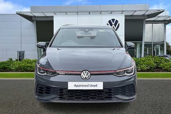 Used Volkswagen Golf 2021 for sale - 76133821: Photo 7
