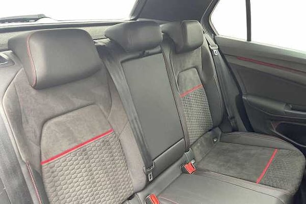 Used Volkswagen Golf 2021 for sale - 76133821: Photo 8