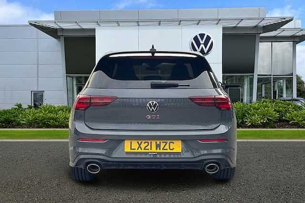 Used Volkswagen Golf 2021 for sale - 76133821: Photo 9