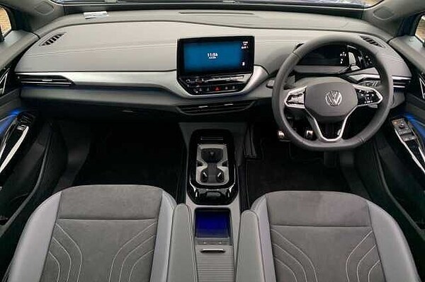 Used Volkswagen ID.4 2023 for sale - 71932343: Photo 10