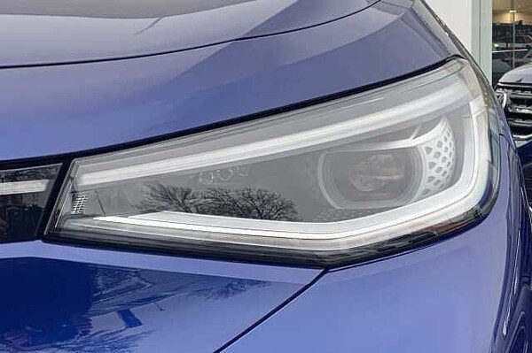 Used Volkswagen ID.4 2023 for sale - 71932343: Photo 22