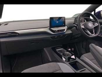 Used Volkswagen ID4 2023 for sale - 71932343: Photo