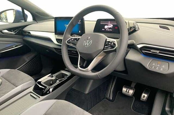 Used Volkswagen ID.4 2023 for sale - 71932343: Photo 6