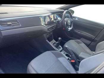 Used Volkswagen Polo 2021 for sale - 75044022: Photo
