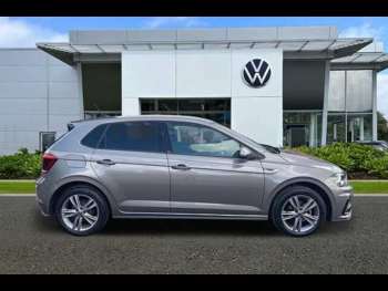 Used Volkswagen Polo 2021 for sale - 75044022: Photo